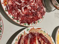 -汕头八合里海记牛肉店(清河店)