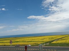 -青海湖国家重点风景名胜区