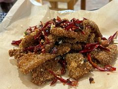 -银满斗(步行街总店)