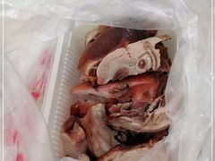 -章云板鸭(评事街店)