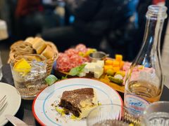 -Alimentari Grande(东湖路店)