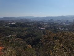 -天台山赤城山景区