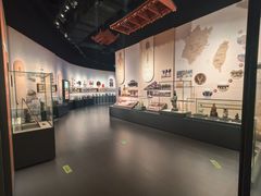 -中国闽台缘博物馆