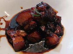 -福海居烤鸭店(鸟巢店)