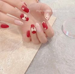 -PinkBaby美甲美睫