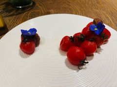 -长沙北辰洲际酒店-栀味轩中餐厅