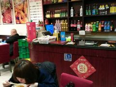 -小四川水煮鱼(南六中路店)