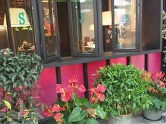 门面-撒椒·四川江湖菜(大族广场店)