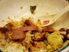 -永祥烧腊餐厅(虹口店)