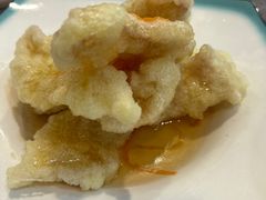 延边锅包肉-屋里家延边朝鲜族冷面(梅林3店)