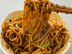 -大碗面(洗面桥街店)