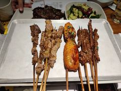 -木屋烧烤(坂田天安云谷店)