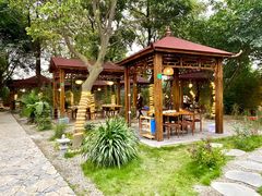 -西昌老号李小肠特色烧烤园(双流店)
