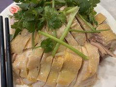 -振鼎鸡(福州路店)