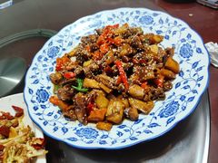 -家有美味(户部山二店)