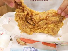 -德克士(砂之船奥特莱斯店)