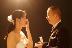 -唯一视觉婚纱摄影(李家村店)