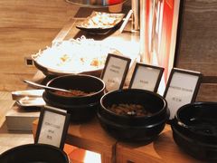 特色油塔子-北京王府井希尔顿酒店·万斯阁西餐厅