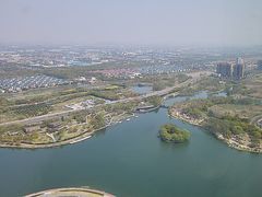 -嘉定凯悦·咖啡厅