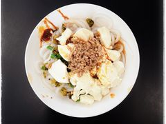 -辣辣小吃豆花米线(大观篆新农贸市场店)