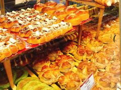 -山崎面包(百联世纪店)