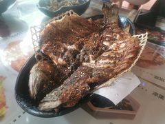 红鳟鱼-北京水岸山吧度假村(雁栖镇店)