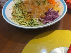 -那家老院子东北菜·饺子·小鸡炖蘑菇(艳华街店)