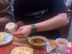 -赵美丽·重庆社区火锅·直营店(火车东站·中豪国际店)