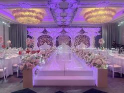 -曼格纳婚礼艺术中心(张江店)