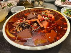 -海天楼中餐厅(吴宫泛太平洋酒店)
