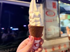 -富豪雪糕车流动点(尖沙咀)