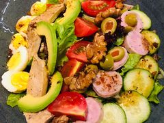 -托斯卡纳烘焙意大利餐厅(五天地店)