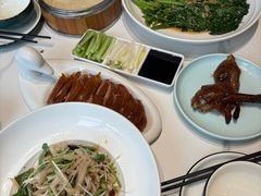 -梅利汴京烤鸭•开封豫菜地标店(东大街店)
