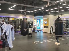 -EVOLUTION健身(麦凯乐店)