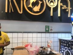 -吉野家(南昌铜锣湾店)