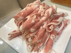 小肥羊-清真磊磊烧烤