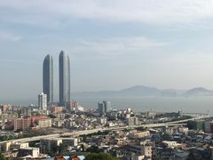 -鸿山公园