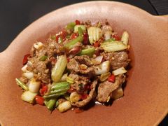 -福照楼汽锅鸡·云南菜(火车站锦江店)