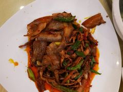 -土家菜坊(李子坝店)