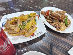 -富来美食(成发大厦店)