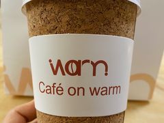 -Cafe on warm(丹霞店)