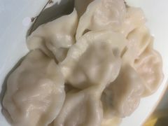 海鲜饺子-渔娘渔家丹东海鲜(东直门店)