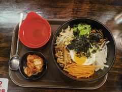 -米屋石锅拌饭(师大店)