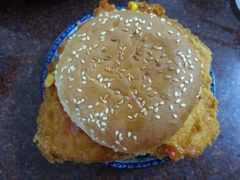 -肯德基(大学路DT店)