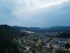 -云端咖啡(古北水镇景区店)