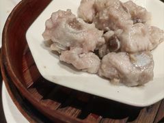 -京香轩·中餐厅(上海中庚聚龙酒店)