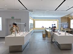 -OPPO服务体验中心(天津和平区天河城店)
