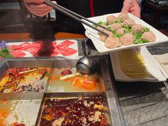 -大妙火锅·非物质文化遗产(锦里店)