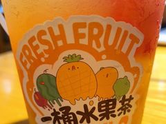 -书亦烧仙草(北碚万达店)