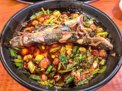 -三道苗苗鱼(三道堰老字号店)